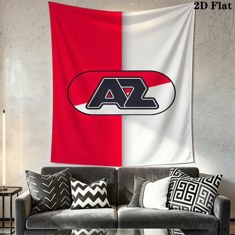 AZ Alkmaar Wall Hanging Printed Fabric Blanket Decorative Tapestries for Bedroom Living Room Home Decor