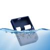 Silicone Game Console Case Shockproof Protective Shell Protective Cover for ANBERNIC RG35XX Plus