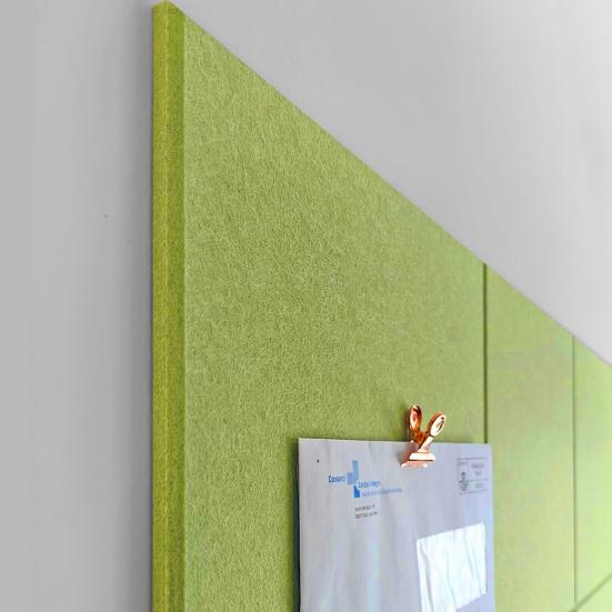 12Pcs Cork Bulletin Boards 30x30cm Adhesive Backing Message Board Wall Mount Photo Display Note Organizer for Home Office Classroom,