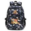 Capybara Backpacks Schoolbag ForTeenage Waterproof Girls Backpack Female Travel Bag Bookbag Men Girl School Bag Laptop Backpacks