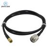 TNC to SMA male TNC-J feeder connector Extension Coaxial Cable 50-3 RG58 3M 5M 10M 20M for Trimble RTK GNSS GPS antenna receiver