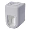 Automatic Punch-Free Toothpaste Squeezer and Holder for Bathrooms
