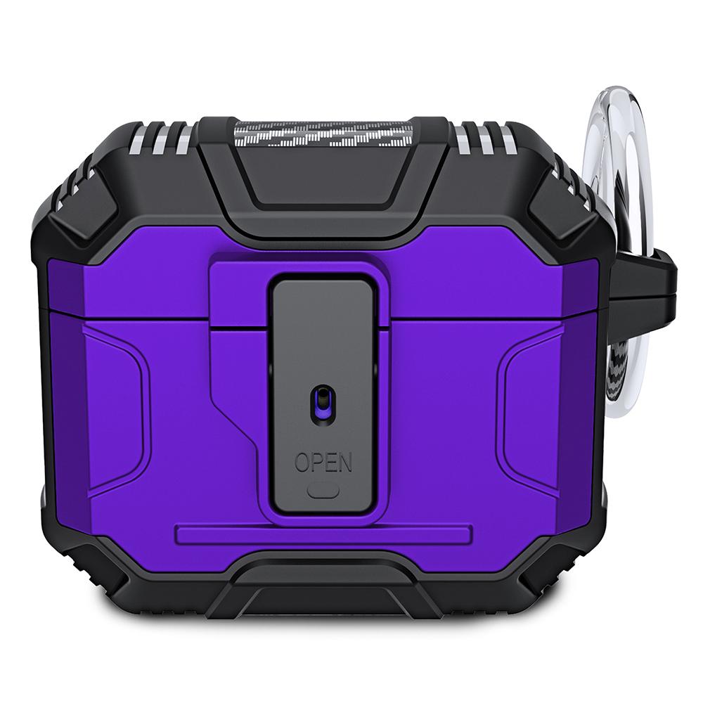 Silicone Cases for Airpods 3 Cover for AirPods 1 2 Storage Case Full Cover New for Airpods Pro 2022 Covers Anti-drop Wear-resistant Waterproof