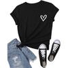 Tops – T-Shirts
