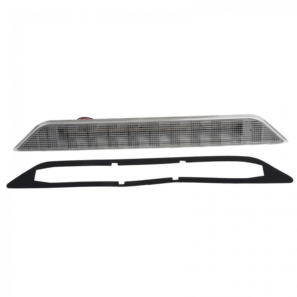 Third Brake Light Heat-resistant Plastic Exquisite