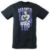 Rhea Ripley Mami Immer an der Spitze Schwarzes T-Shirt