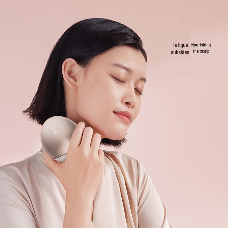 breo scalp mini 2 Head Massager