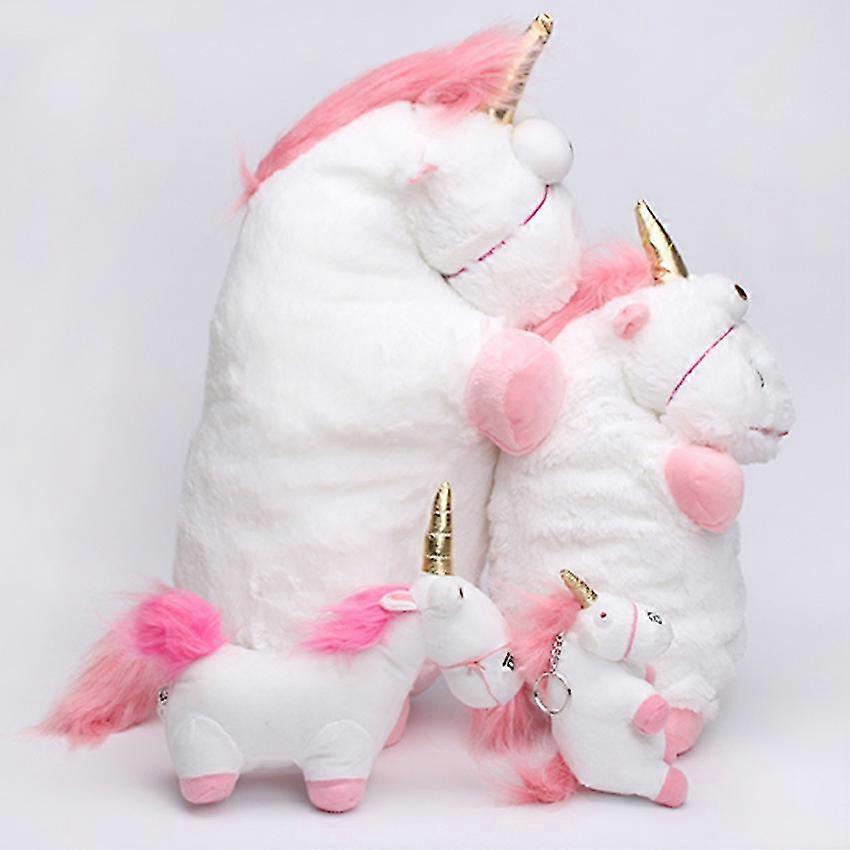 New 40/56/60cm Unicorn Doll Cartoon Plush Toy Kids Gift 25-26s