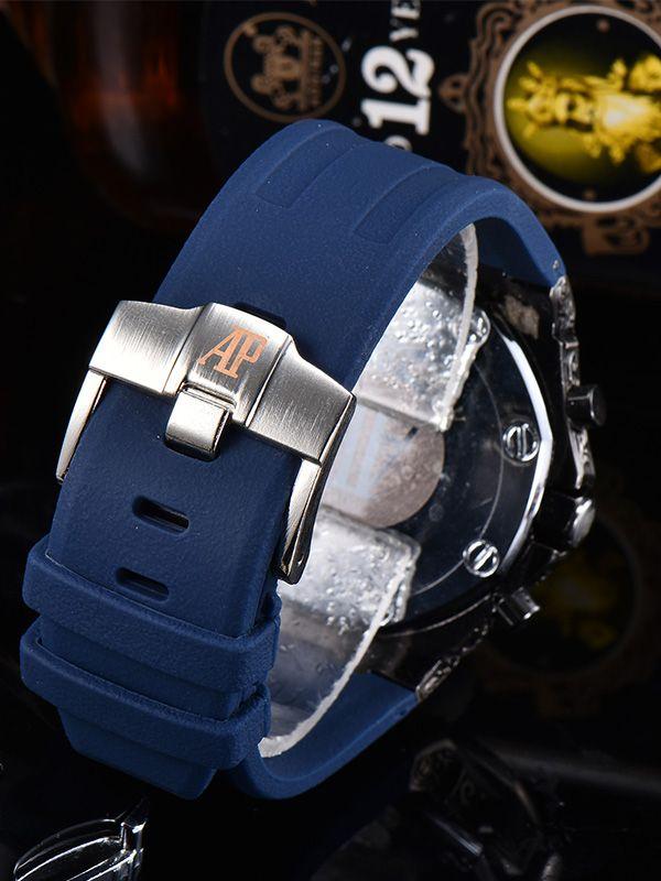 Herrenuhren Luxus Quarzuhren