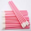 Kittro Disposable Lip Pack of Hollow Portable and Perfect for Lip and Professional Use Brushes, 100, Rods, Convenient, Brushes, Lipstick, Makeup,