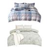PAUI DAVID Star-Falling Sleep Quilt & Bedding Set