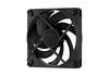 Fractal Design Momentum 14 Black 140mm PC Case Fan FN2093 FD-F-MO1-1401