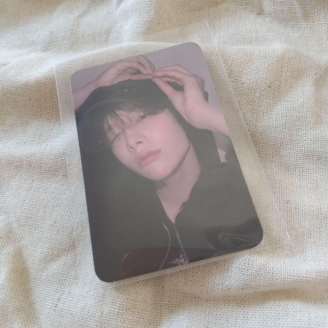 

[Б/У] XLOV RUI редкая торговая карта