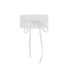 Boho Belt For Women Bowknot Faux Leather Wrap Around Obi Style Cinch Waistband Black Cummerbund Brown Women Wide Corset Belt