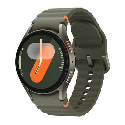 Samsung SM-L300 Green Galaxy Watch7 Smartwatch (40mm, BT)