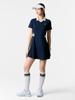 Hwilla Tennis Sorona Collar Dress (Fs262Op11F004718)