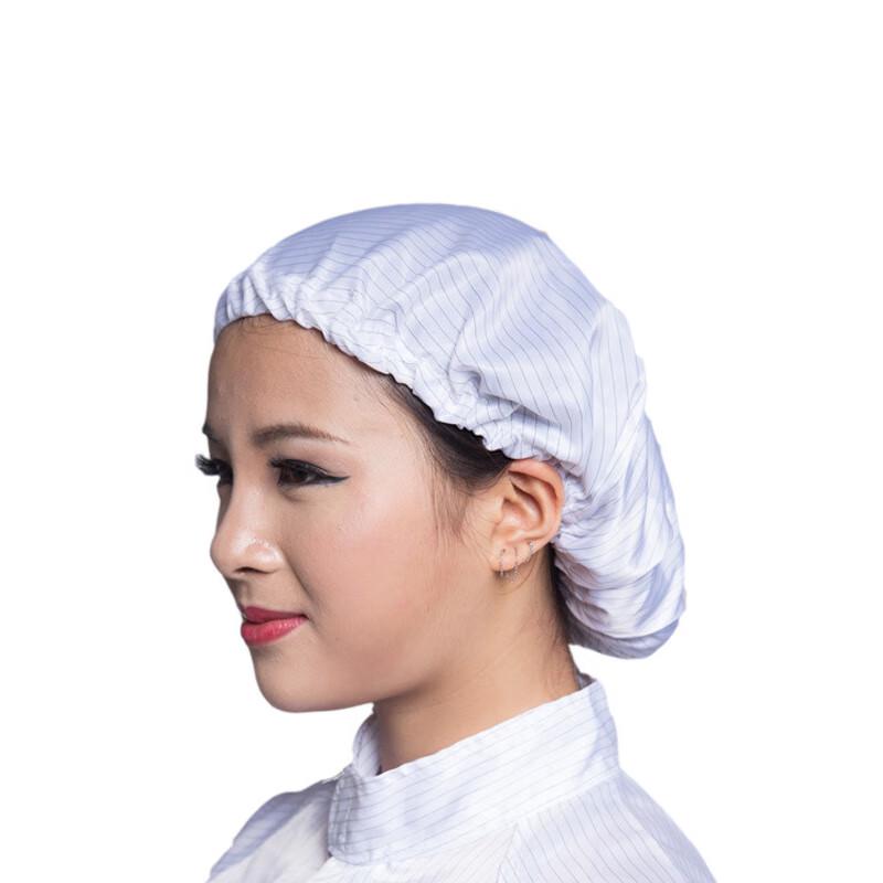 

Anti-Static Shower Cap