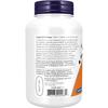 NOW Foods L-Carnitine 1000 mg Tablets, 100 Count, 2 Bottles