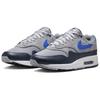 Nike Air Max 1 Essential Navy Grey Royal Men Sneakers FZ5808-003