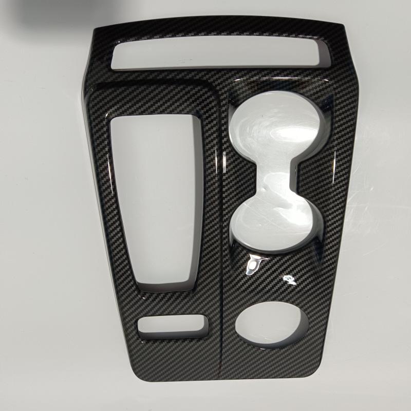 23RANGER Vites Çerçevesi ve Direksiyon Simidi Tutamağı için İç Koruma Stickerı