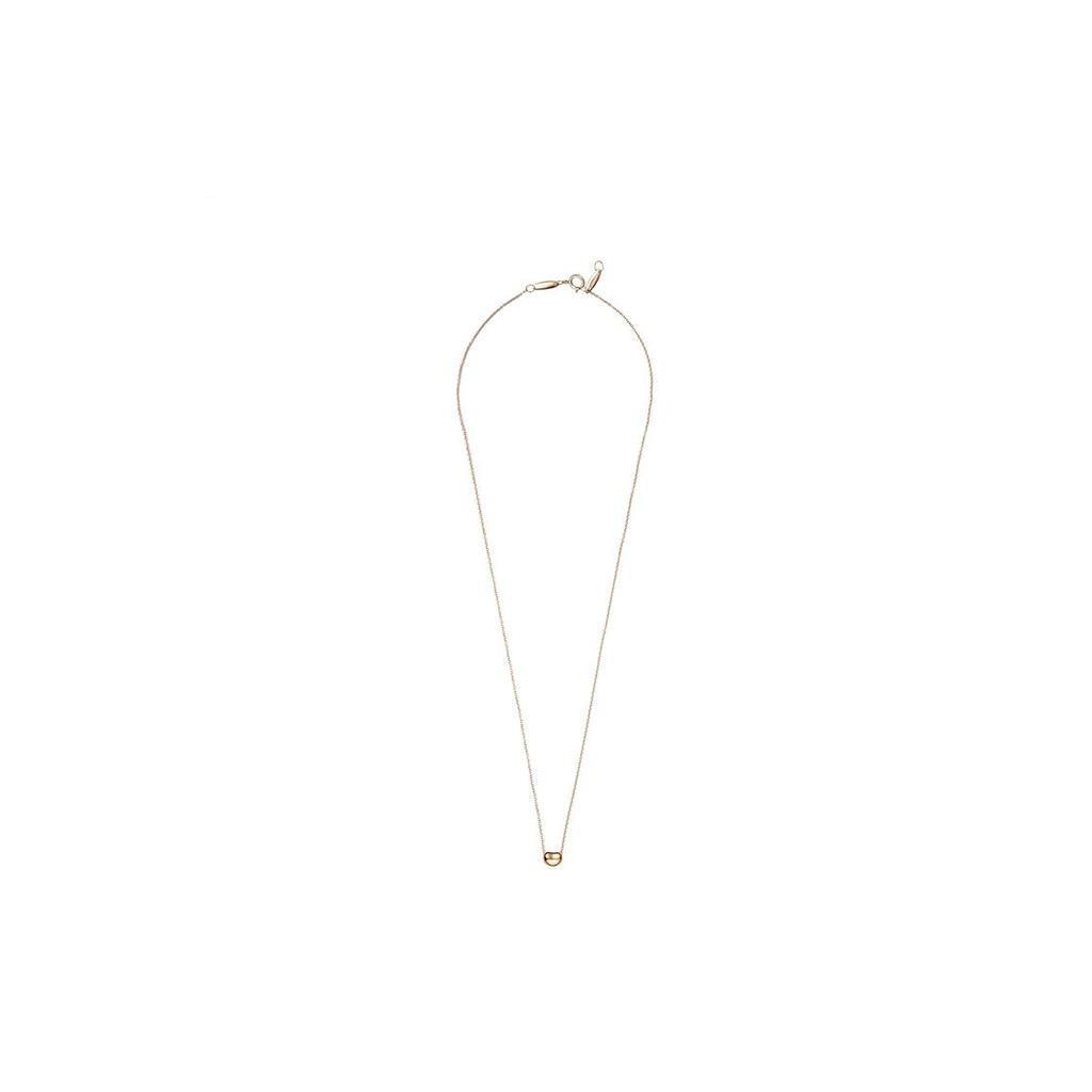 Tiffany I Spółka. Elsa Peretti® Minimalistyczny Naszyjnik Naszyjnik damski GRP11433