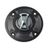 Suzuki GS500 GS600F GSX600F Modified Keyless Quick-Twist Fuel Tank Cap