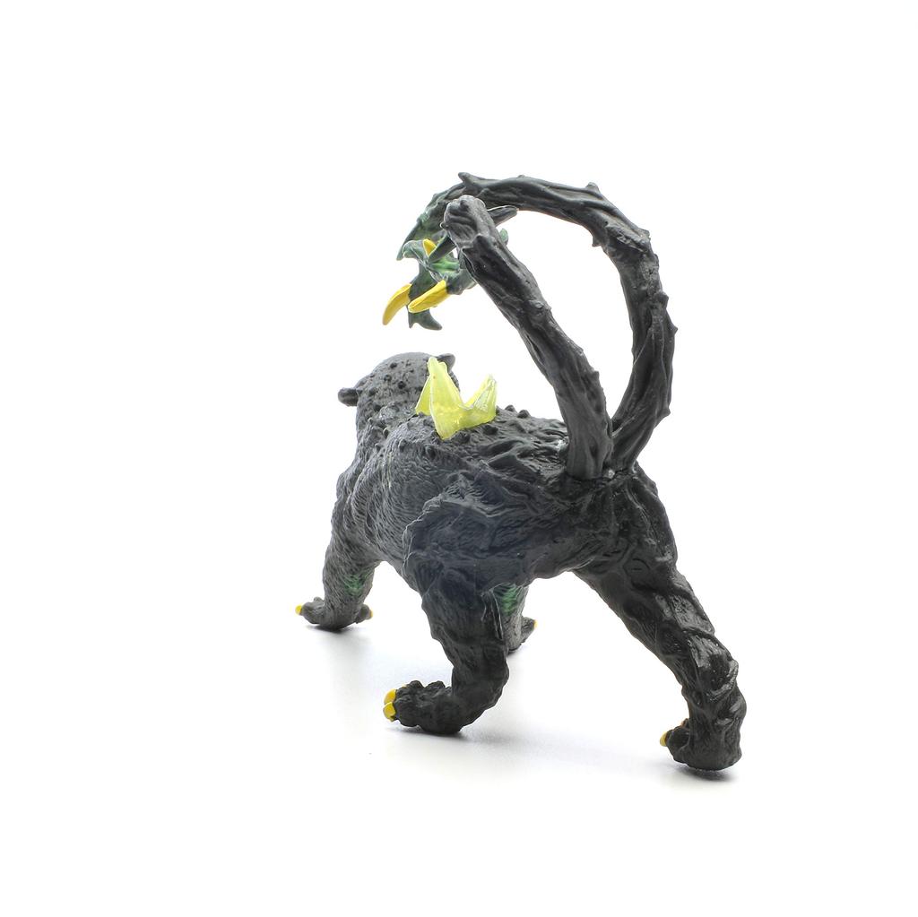 Schleich Eldorado Shadow Panther Figure 42522