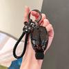 TPU Key Fob Cover For Mercedes Benz A B C E S Class W204 W205 W212 W213 W176 GLC MAYBACH Keyless Soft Case yut6