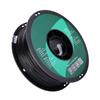 eSUN PLA+ 1.75mm Black 3D Printer Filament Corn Grain Refining Material 1KG Spool (2.2lbs) Dimensional Accuracy +