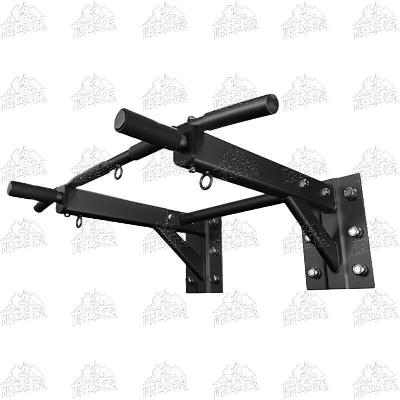 ShunHuaLang Wall-Mounted Home Pull-Up Bar