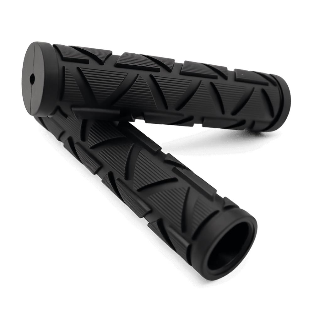 4PCS Non-Slip Cycling Handlebar Grips Bike Handlebar Grips Sleeves Beach Cruiser Bicycles