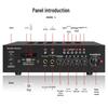 Newmine R16 Ceiling PA System (1 Amp, 6 Speakers) (CN version)