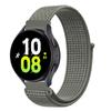 20mm 22mm Nylon Loop Strap For Samsung Galaxy Watch 6/5/4 40mm 44mm Huawei Watch 4/3/GT3-2 Watchband Belt Amazfit GTS 4/GTR Band