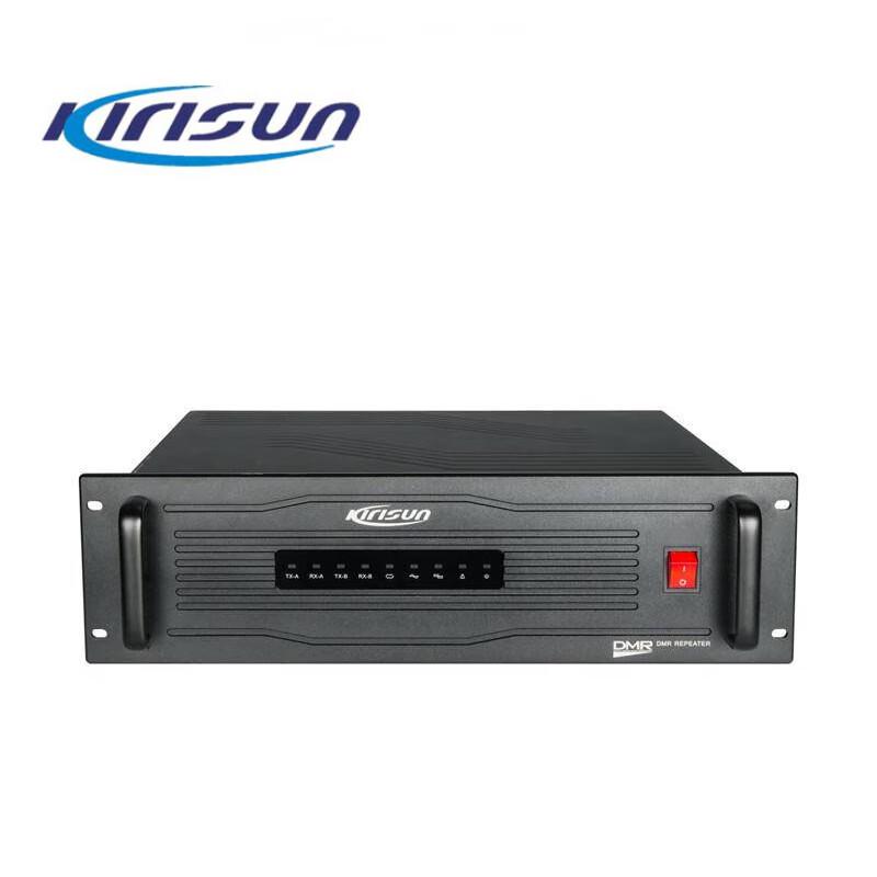

Kelisun AZ-DR650-02 Digital Repeater Installation & Coverage Service (CN version)