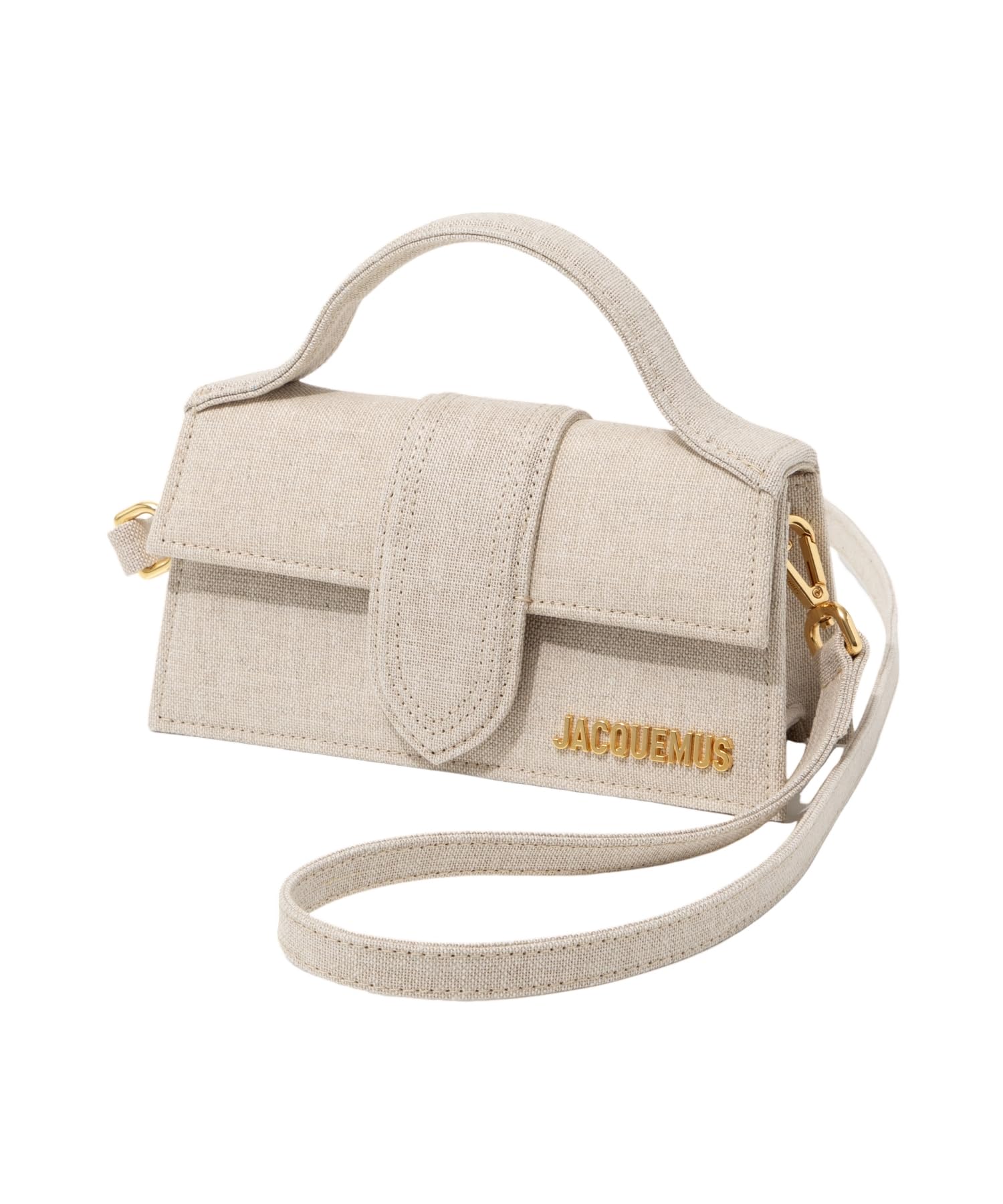 

Сумка через плече 213BA006 3071 LIGHT GREIGE [Jacquemus] Жіноча [товар]