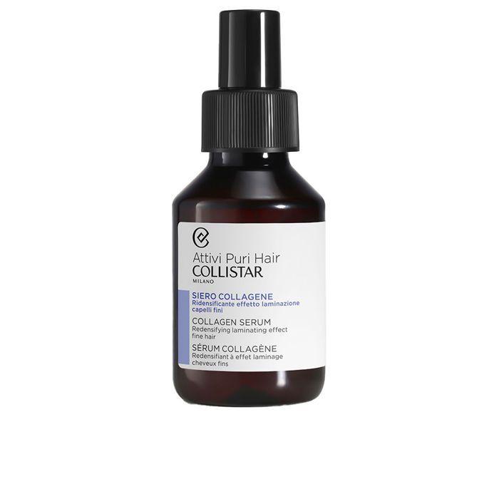 Sérum redensifiant COLLAGÈNE 100 ml
