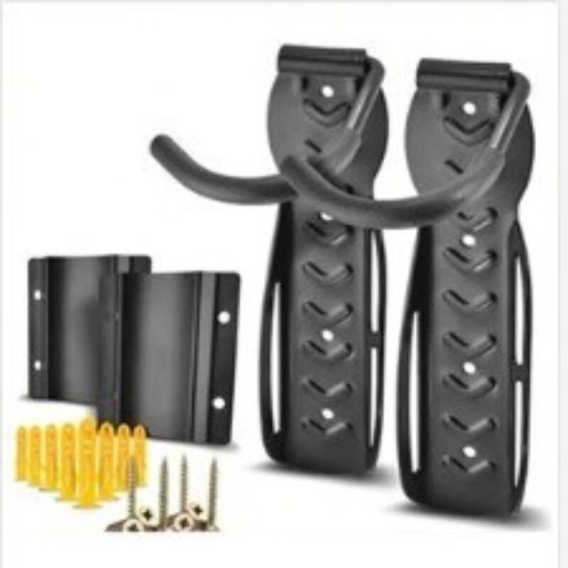 Bicycle Wall Mount Hook