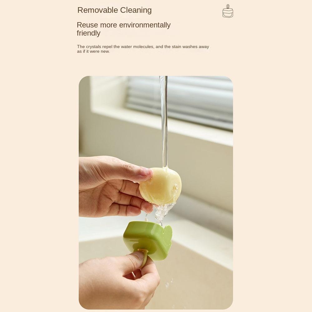 Washable Clothes Hair Sticky Roller Reusable Dust Removal Pet Hair Remover Eliminator Brush Hair Removal Lint Remover for Home