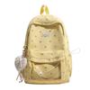 Zaino Scolastico Leggero Casual per Studente Universitario 1011 Nuovo Zaino da Pendolare di Alto Valore Studente Scuola Media Scuola Primaria Scuola Superiore