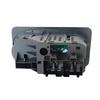 Headlight Switches Panel Trim Cover 88924369, F81Z11654AA Headlight Switches Buttons Panel Cover Trim