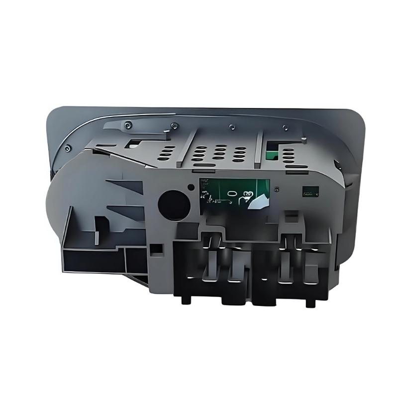 Headlight Switches Panel Trim Cover 88924369, F81Z11654AA Headlight Switches Buttons Panel Cover Trim