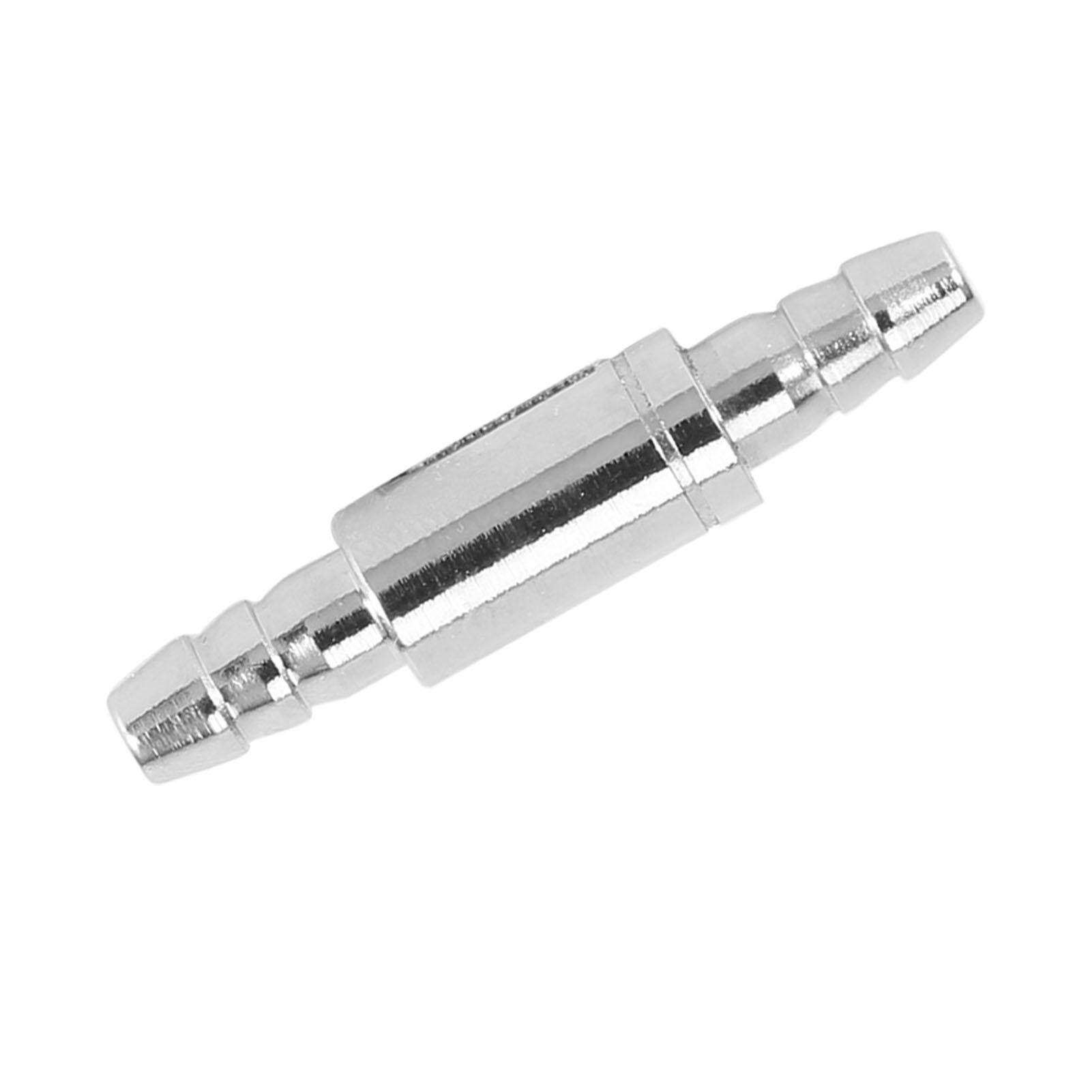 

Stainless Steel CO2 One Way Check Valve For Aquarium Co2 System Aquarium CO2 Diffuser and P