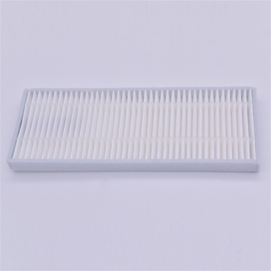10 PCS Vacuum Filter Vacuum Cleaner Part Replacements Household Cleaning Tools Vacuum Cleaner Part Filter for 360 S6