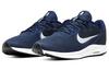 Nike Downshifter 9 'Blu Mezzanotte' AQ7481-401