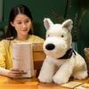 New Children's Toy Shark Puppy Fashion Cute Plush Doll