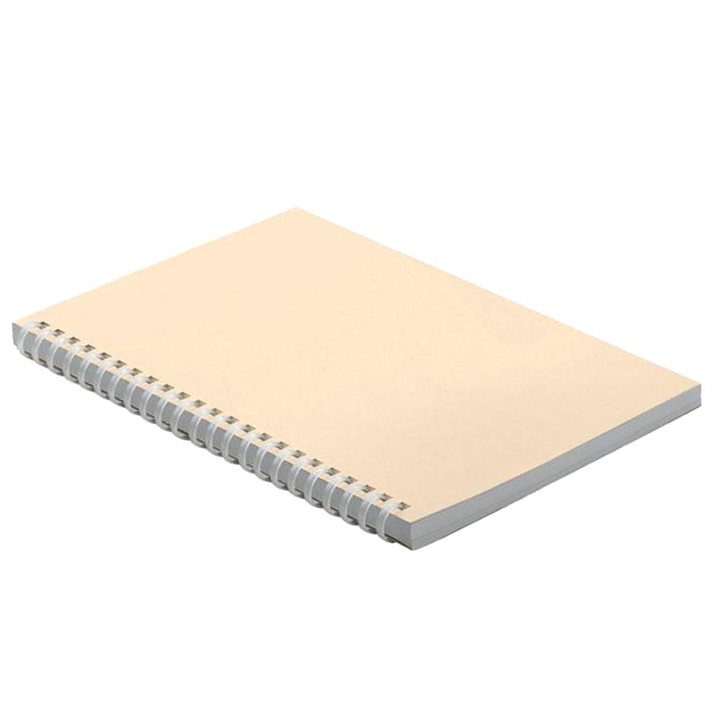 MidOcean Recarnote Recycled Carton A5 Notebook