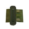 2Pcs Breathable Backpack Shoulder Strap Pad Non-slip Cushioning Shoulder Pad Removable Multifunctional Shoulder Liner Outdoor