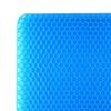 Summer Gel Seat Cushion, Thick Honeycomb Ice Cooling Pad for Pressure Pain Relief, Breathable Car Seat Office Chair Cooling Sitting Mat