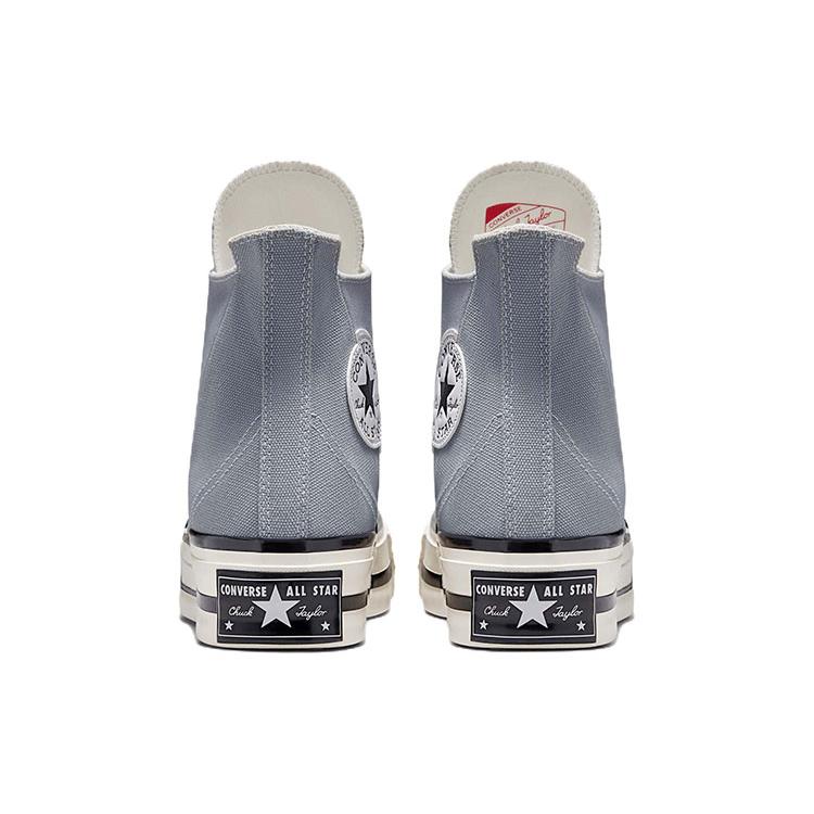 Chuck 70 Converse Plus High 'Ash Stone' A00741C