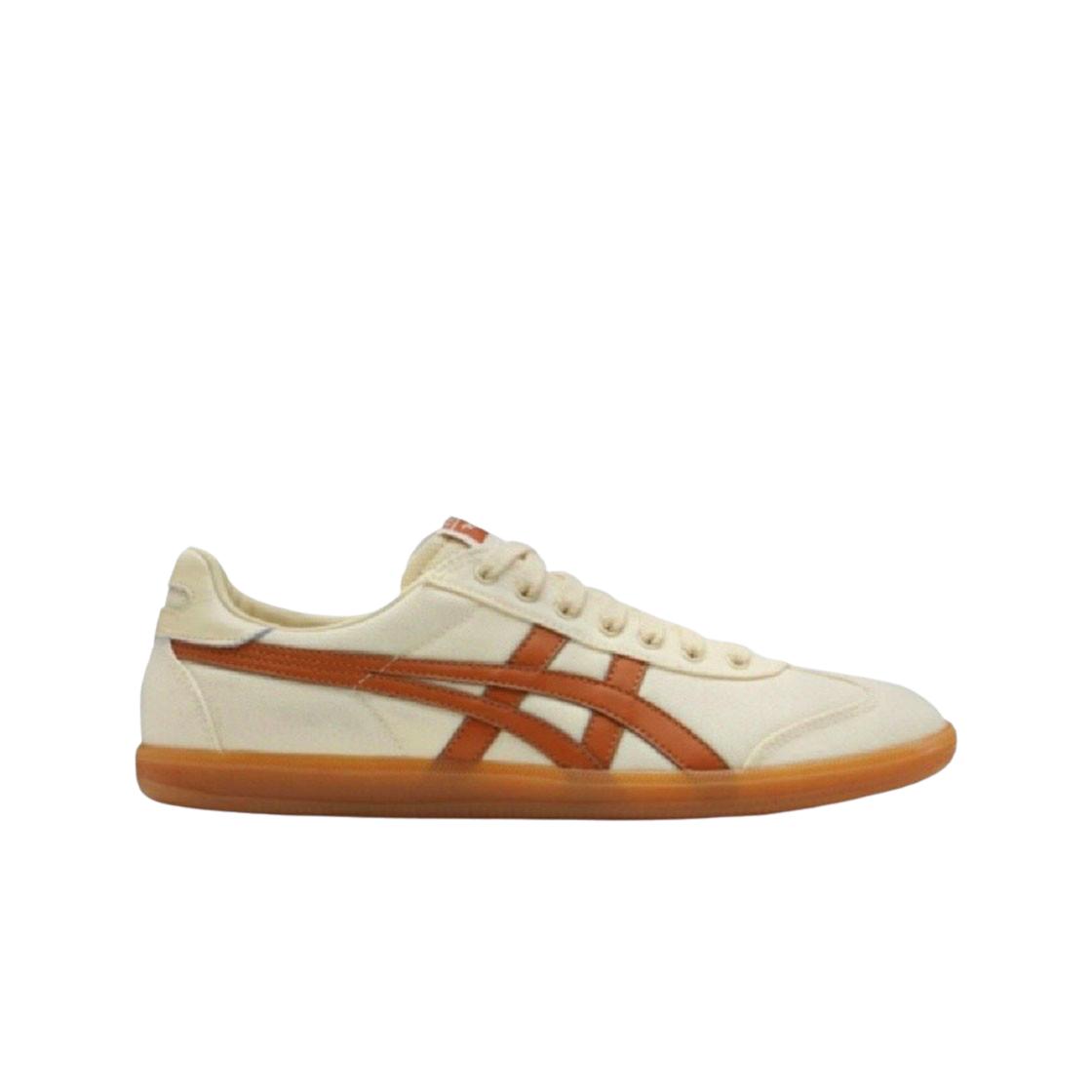 

Onitsuka Tiger Tokuten Кремово-белый 230